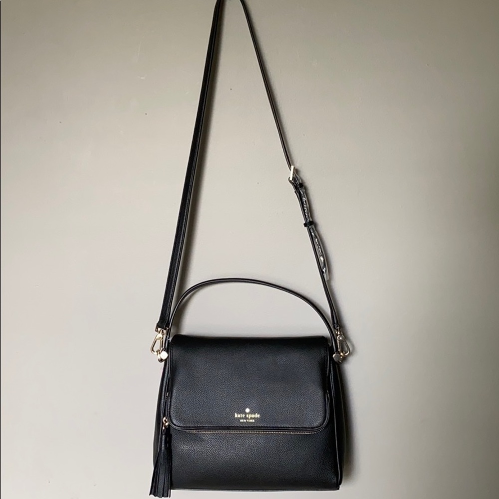 Kate Spade 🥳SALE🥳 Chester Street Miri satchel